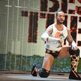 WrestleMania 29: CM Punk's thoughts on ending Undertaker's streak and more