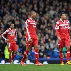 Premier League Preview: QPR vs Stoke City