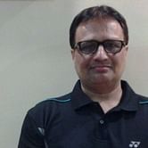 Interview: Rajeev Ganpule - the first Indian to clear WBF Level 1 coaching course