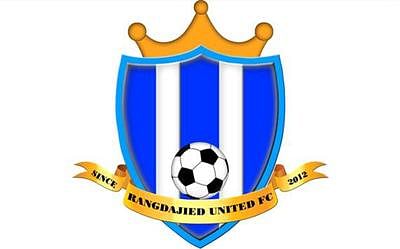 I-League Second Division: Meghalaya’s Rangdajied United qualify for 2013-14 I-League