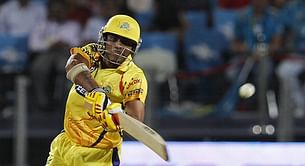 Jadeja's late cameo steers CSK to victory against Kolkata