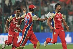 IPL 6: Match 21 - RCB vs DD - The Quick Flicks