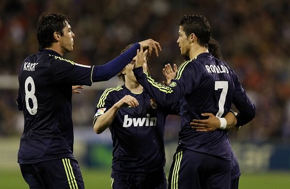 Preview: Real Madrid vs Galatasaray, UEFA Champions League