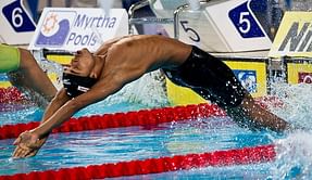 Interview with swimmer Rohit Imoliya: I want to win an Olympic medal for India