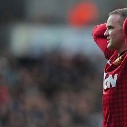 Shearer wants Rooney to leave Manchester United