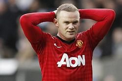 Paris Saint-Germain confident of securing Rooney and Nani