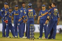 IPL 6: Match 36 - RR vs SRH - A statistical preview