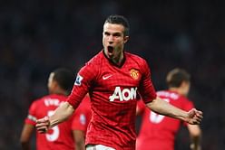 Van Persie's effect similar to Cantona's, says Pallister
