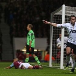 West Ham United vs Manchester United - 5 talking points