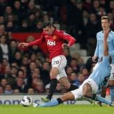Manchester United 1-2 Manchester City: A tactical analysis