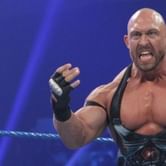 Ryback on WrestleMania 29, being a Razor Ramon fan and more