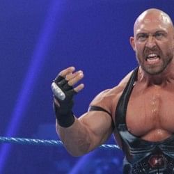 Ryback on WrestleMania 29, being a Razor Ramon fan and more