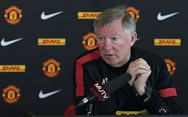 Sir Alex on Robert Lewandowski transfer: "I can find room for anybody"