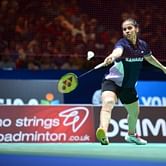 Saina, Kashyap retain rankings
