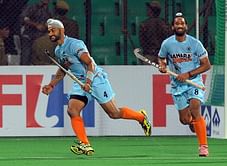 Drag-flicker Sandeep Singh named in Indian hockey team for Dutch tour