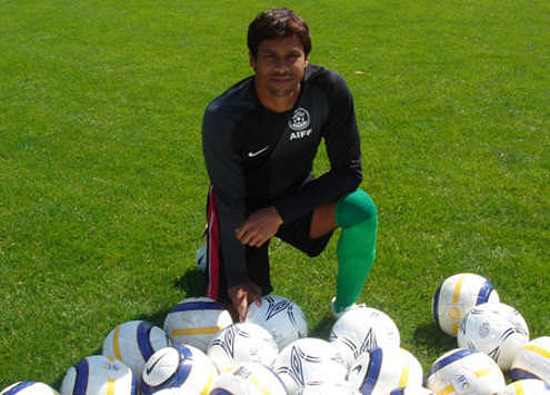 I-League Special: The ultimate Churchill Brothers and Pune FC combined XI