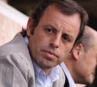 Rossell has got a lot of thinking to do.