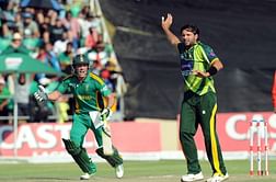 Shahid Afridi to play till 2015 World Cup