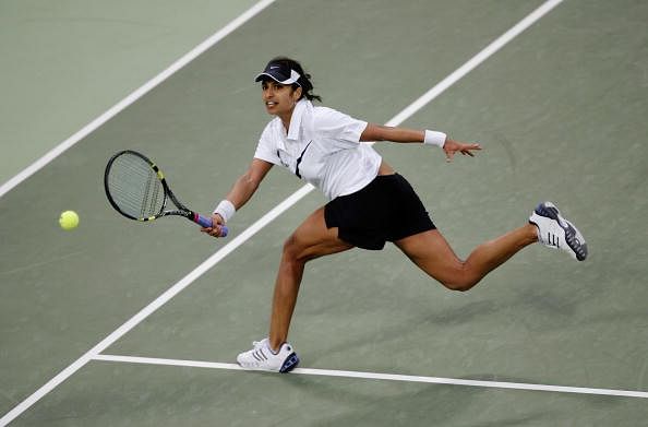 The disappearing players of Indian Women's Tennis