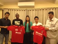 The Churchill family made the right signings in the winter window also (Photo Credit: Churchill Brothers Media)