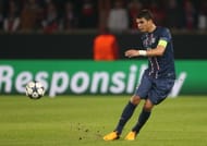 Paris St Germain v Valencia CF - UEFA Champions League Round of 16