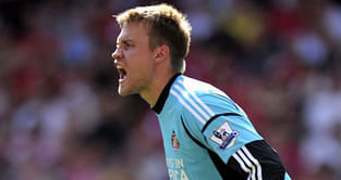 Five goalkeepers Arsenal can choose to sign this summer