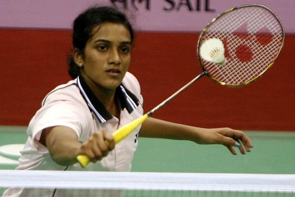 Waiting for Saina in quarters: Sindhu