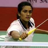 Sindhu top seed at Malaysia Open