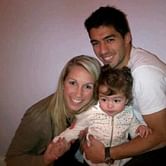 Top 10 WAGS: Liverpool FC 2013