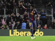 FBL-ESP-LIGA-BARCELONA-ZARAGOZA