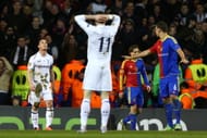 Tottenham Hotspur FC v FC Basel 1893 - UEFA Europa League Quarter Final: First Leg