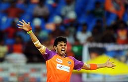 Reactions on Twitter to Sreesanth's outburst on 'Slapgate'