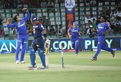IPL 6: RR vs DD - The Quick Flicks