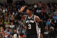 San Antonio Spurs v Memphis Grizzlies