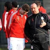 Rafael Benítez: Steven Gerrard was right to snub a Chelsea move