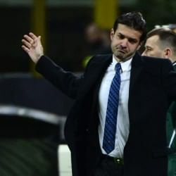 Italian FA suspends two referees after officiating blunders