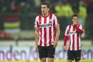 Dutch Eredivisie - SC Heerenveen v PSV