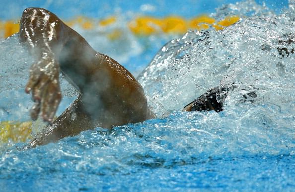 Ponda swimmers win Inter-State Swimming Championships 2013