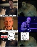 WWE Trolls of the day-16 April 2013