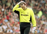 Blast from the past - An experiment gone horribly wrong