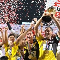 Match Preview: Tampines Rovers vs East Bengal – AFC Cup