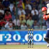 Ross Taylor joins CPL
