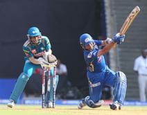 IPL 6: Mumbai outclass Pune, go top of the table
