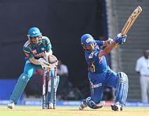 The IPL Expendables XI