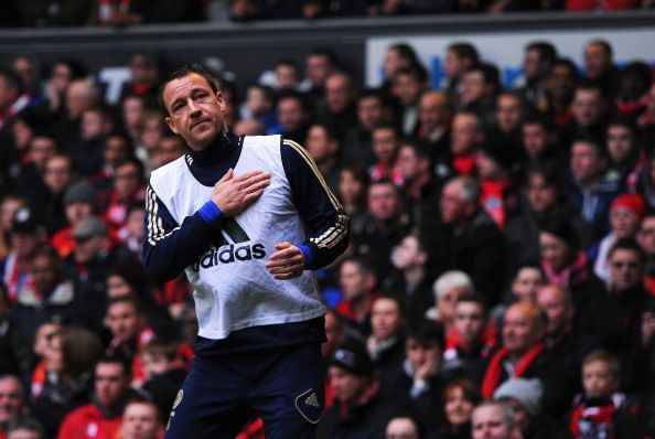 John Terry: Should he be given a new deal?