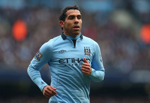 Carlos Tevez hopes for Boca Juniors return despite bleak chances