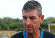 Trevor Morgan's East Bengal failed to win in their first two campaigns
