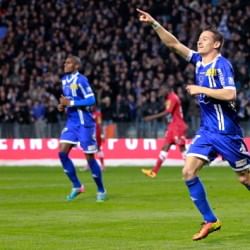 Florian Thauvin: Scout Report