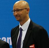 Badminton not affected by slowdown: Thomas Lund