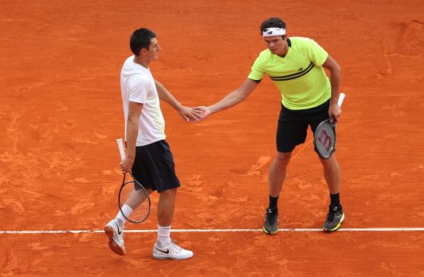 The future of Men's Singles Tennis looks bleak